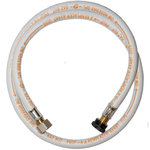 CAMPINGAZ Tuyau gaz Souple a visser 28 MB filete