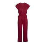 Pieces Combinaison Fuchsia Femme Pieces Muna. Coloris disponibles : Rose