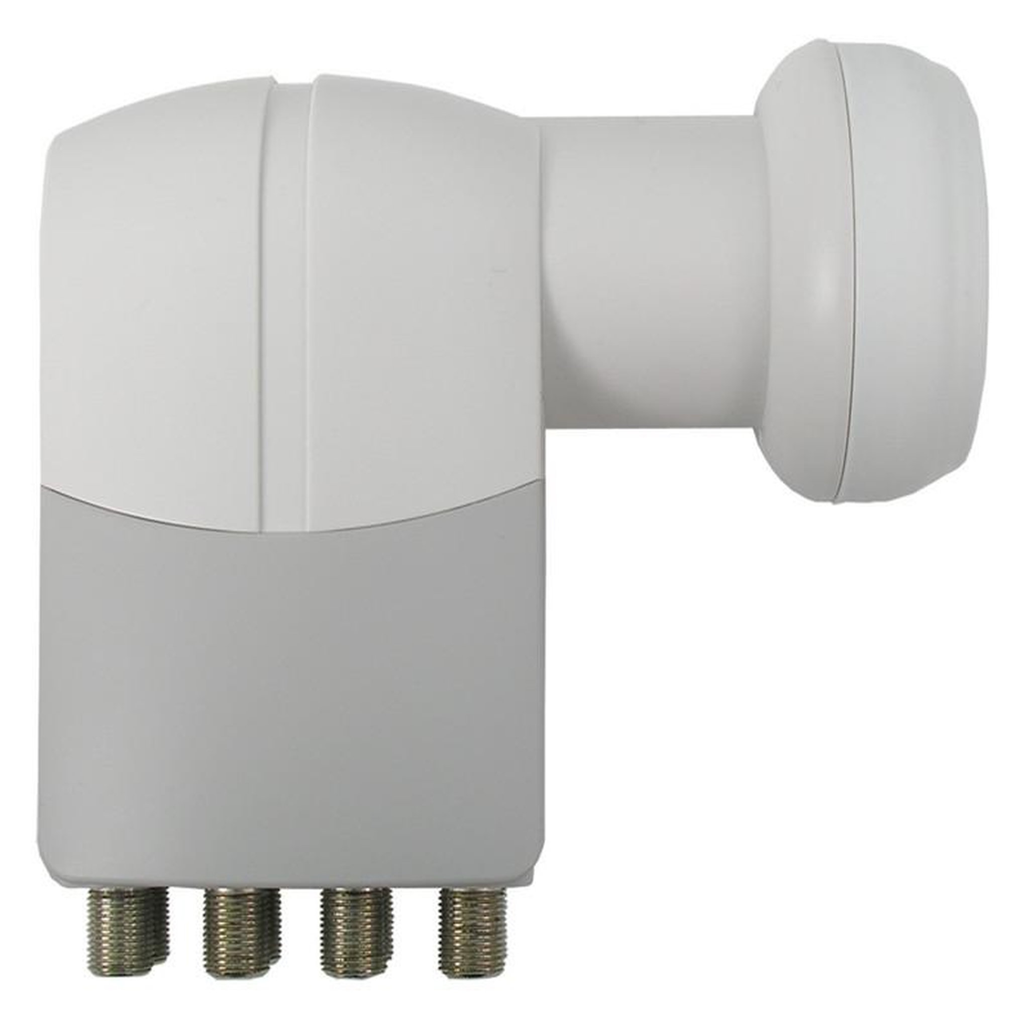 TELEVES Lnb offset octo gris - 761301