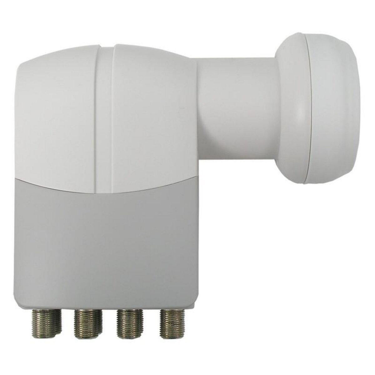 TELEVES Lnb offset octo gris - 761301