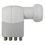TELEVES Lnb offset octo gris - 761301