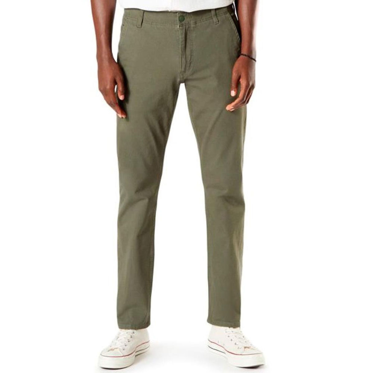 DOCKERS Pantalon  Homme Dockers Alpha