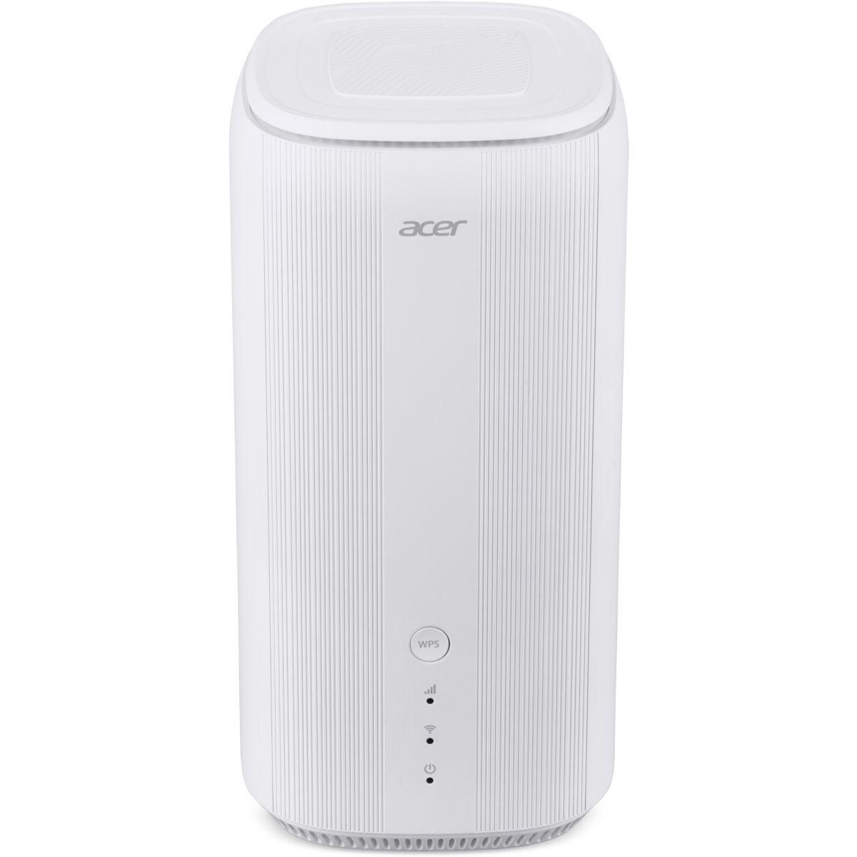 ACER Routeur Wifi Connect X6E + 5G