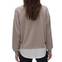 Voir la diapositive 2 : Vero Moda Sweat  Femme Vero Moda Yoyo