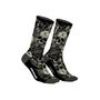 Voir la diapositive 5 : FREEGUN Lot de 4 paires de chaussettes Homme Hyraw