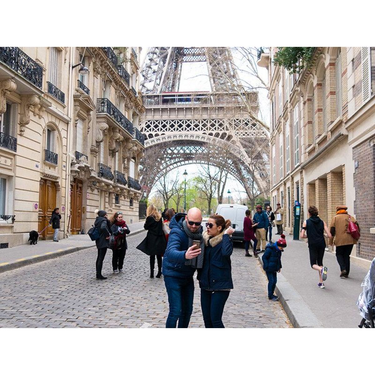 Smartbox Découverte de Paris : croisière et visites en famille - Coffret Cadeau Sport & Aventure