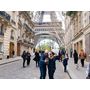 Voir la diapositive 2 : Smartbox Découverte de Paris : croisière et visites en famille - Coffret Cadeau Sport & Aventure