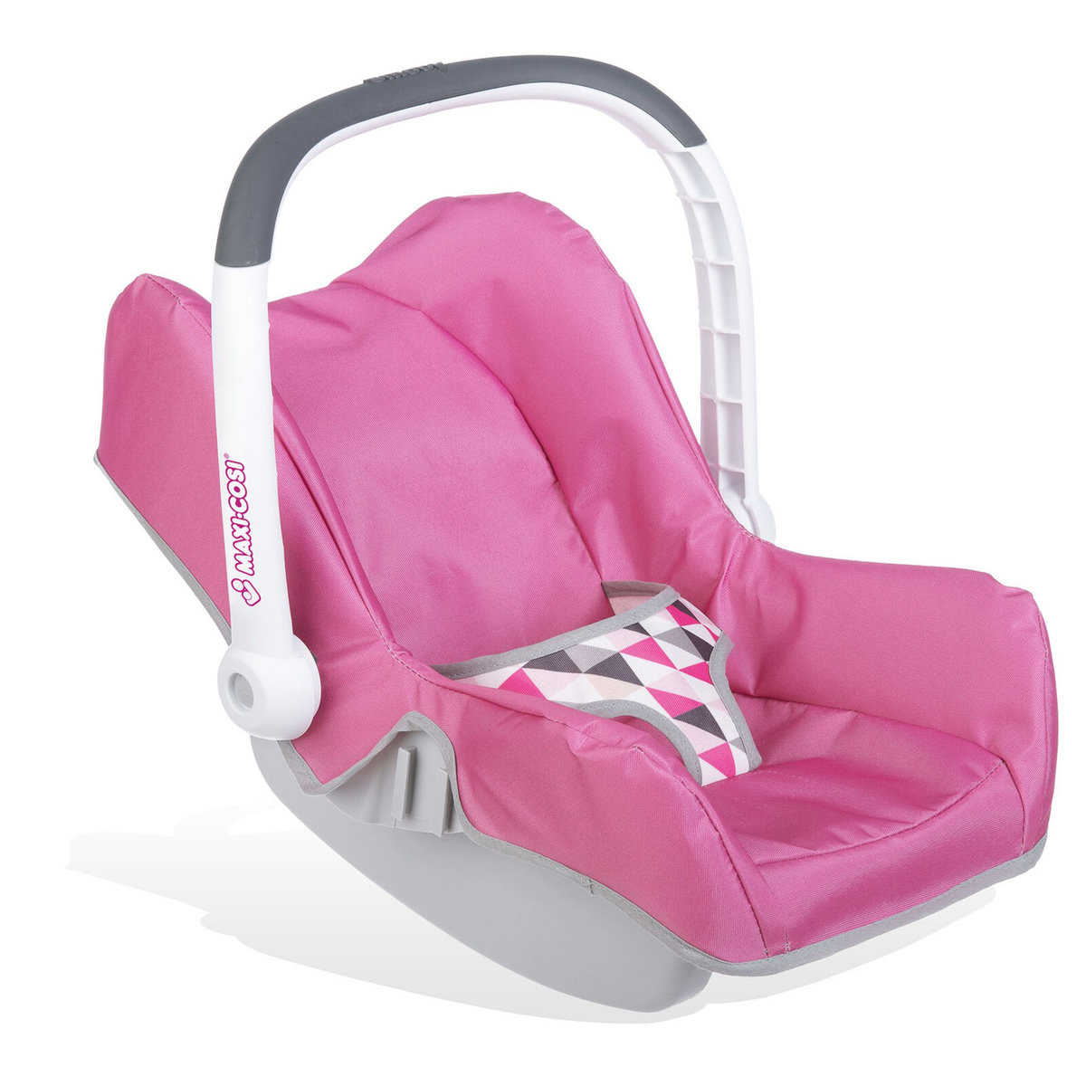 SMOBY Siège Auto poupée Maxi cosy Smoby