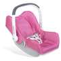 Voir la diapositive 1 : SMOBY Siège Auto poupée Maxi cosy Smoby