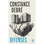 OFFENSES, Debré Constance