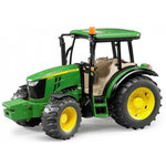 Bruder Tracteur John Deere 5115M