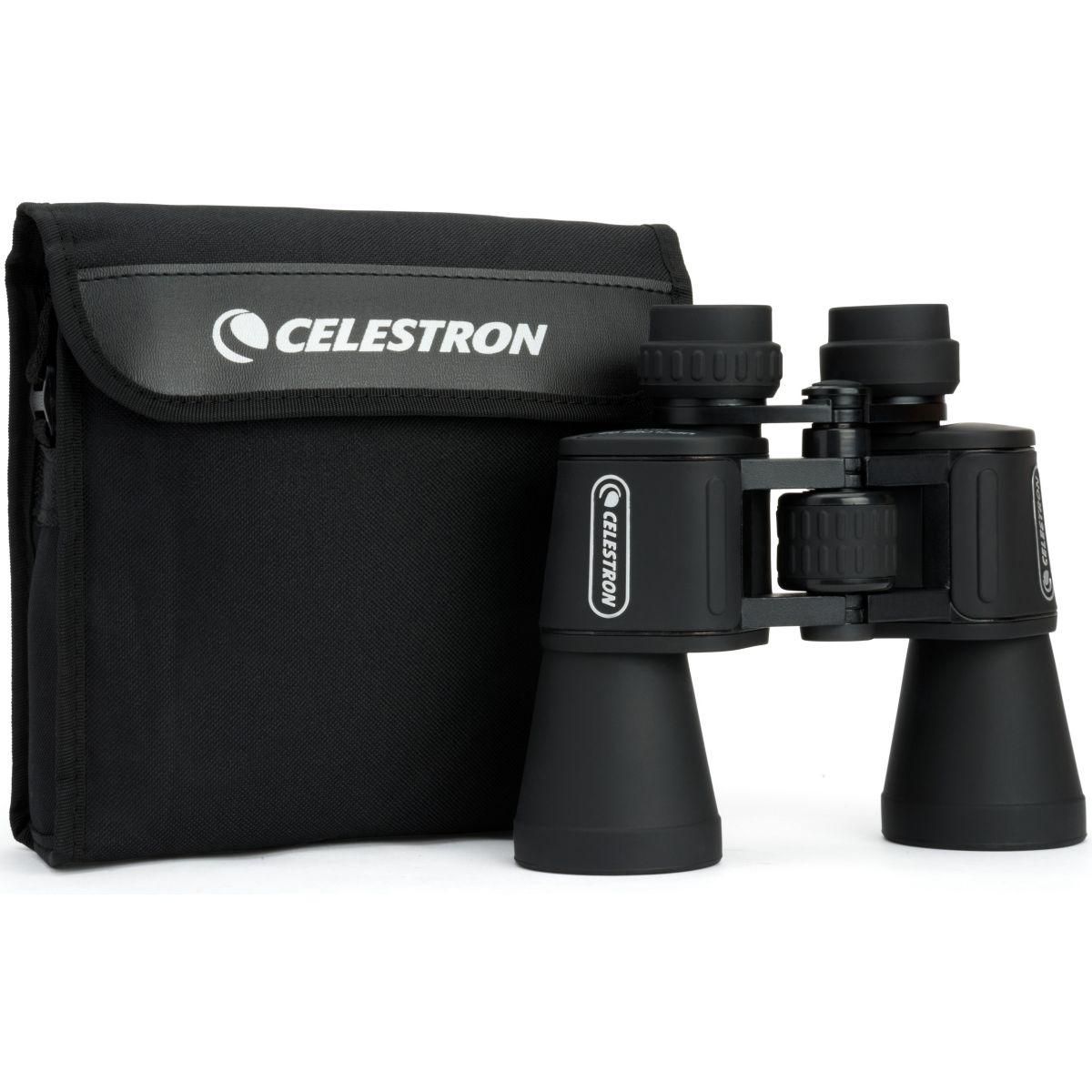 CELESTRON Jumelles UpClose G2 Poro 20x50