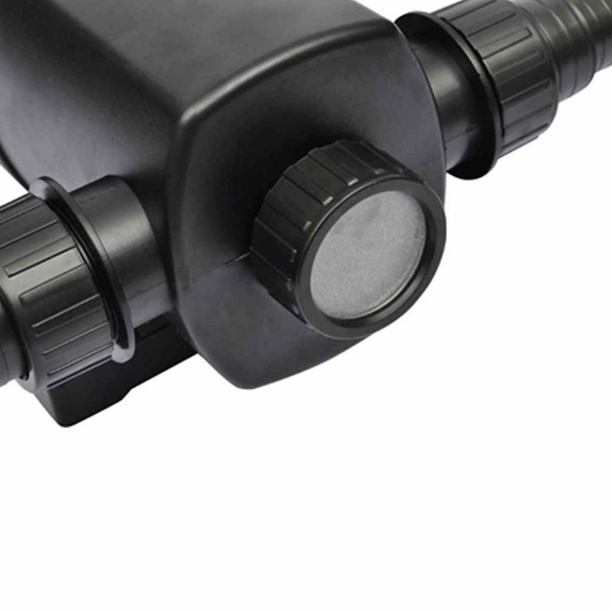 VIDAXL Sterilisateur de bassin UVC 36 W