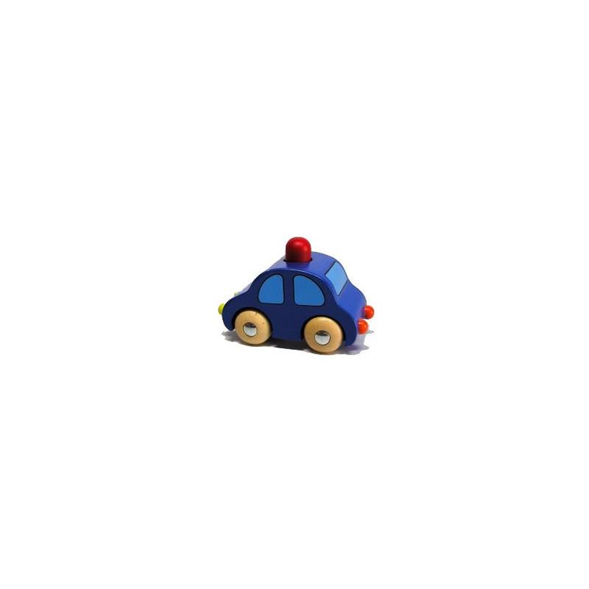 Cause CAUSE Voiture en bois avec klaxon Maxime coloris aléatoire