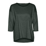 Vero Moda Top  Femme Vero Moda Cora. Coloris disponibles : Vert