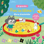FINI LA TETINE ! LIVRE D'ACTIVITES, AVEC DES AUTOCOLLANTS ET UN POSTER, Dryden Heather