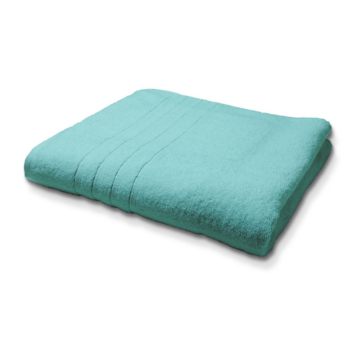 TODAY Maxi drap de bain uni en coton  500G/M² 