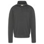 Voir la diapositive 1 : Schott Pull  Anthracite Homme Schott P B127