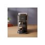 Voir la diapositive 6 : Philips Machine à expresso Baristina BAR300/60 cafetière à grain Noire