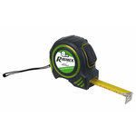 Ribitech Mètre ruban autobloquant 8m Ribitech  25mm