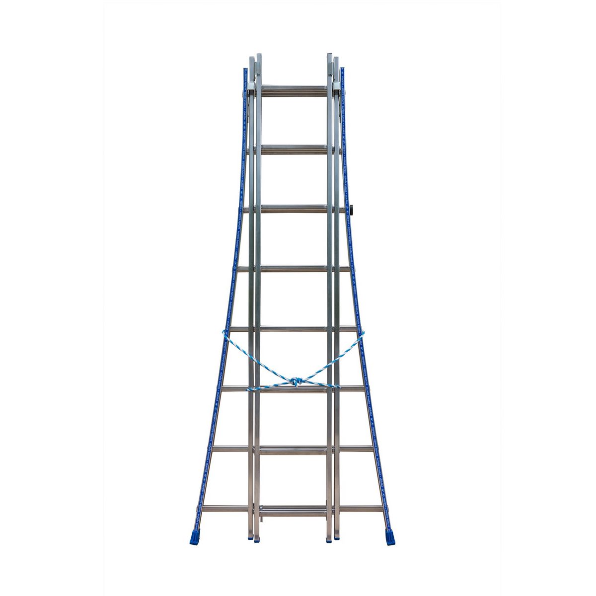 CENTAURE Echelle transformable 3 plans KET3 2m30/4m85