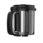 CECOTEC Sorbetière Cecotec Gelatec 2100 Transparent