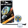 Voir la diapositive 1 : HASBRO Épée Beyblade Hasbro Bbx Staff Fort Tyron