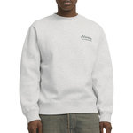 Jack & Jones Sweat Gris Homme Jack & Jones Bradley 12275171. Coloris disponibles : Gris