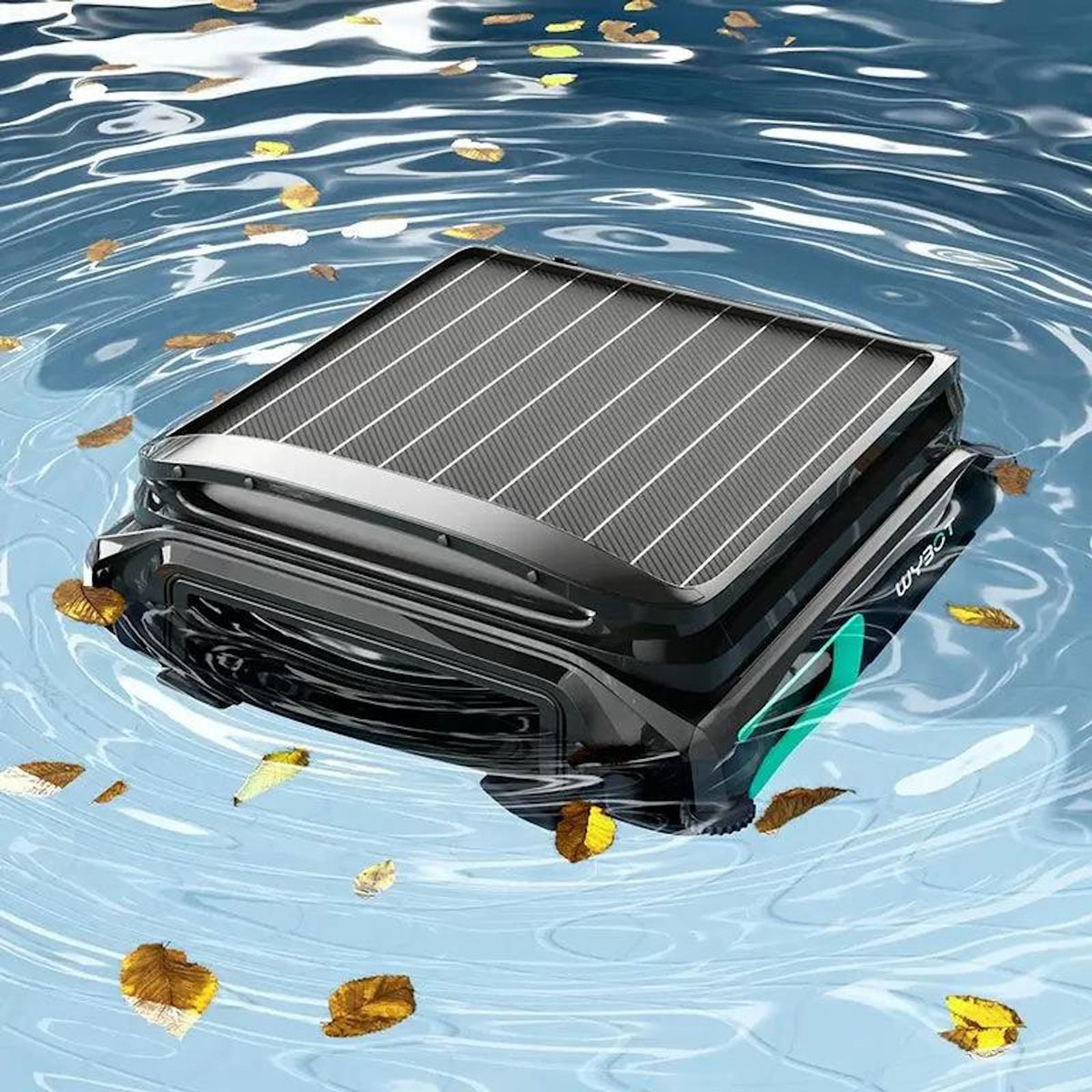 WYBOT Robot de surface solaire - WYBOT F1