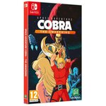 MICROIDS SPACE ADVENTURE COBRA - The Awakening - Jeu Nintendo Switch