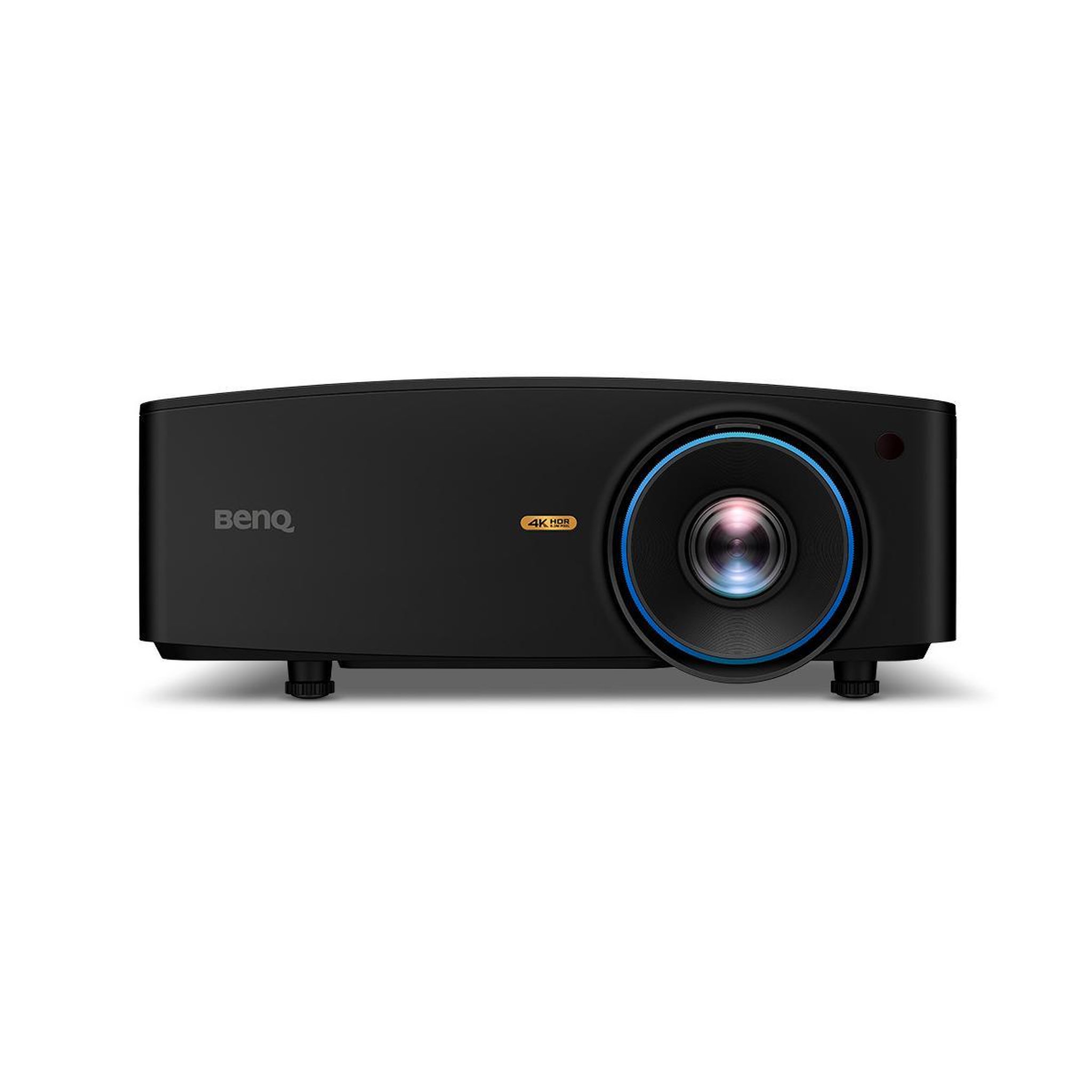 Benq Benq lk954st vidéo-projecteur projecteur à focale courte 5100 ansi lumens dlp 2160p (3840x2160) compatibilité 3d noir