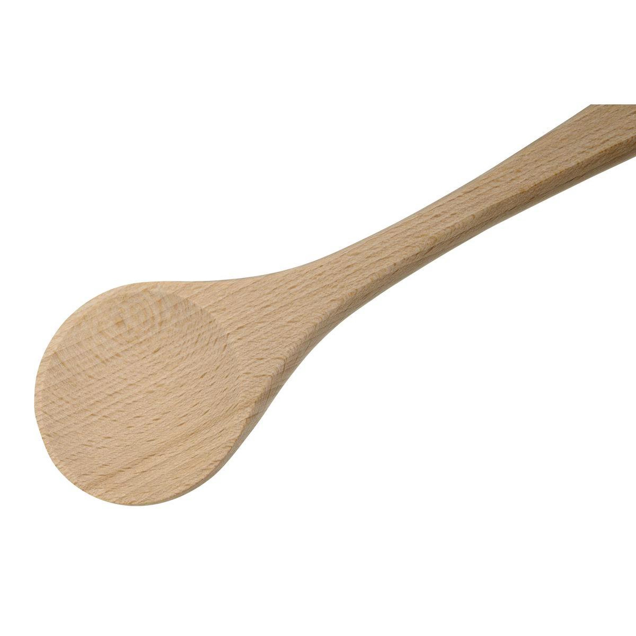 Voir la diapositive 5 : Fackelmann Ensemble de 2 Cuillères de cuisine en bois FSC Fackelmann Eco Friendly