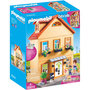 Voir la diapositive 1 : PLAYMOBIL 70014 - City Life - Maison de ville
