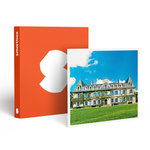 Smartbox 2 jours en hôtel 4* avec dîner gastronomique - Coffret Cadeau Séjour