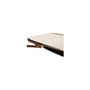 Voir la diapositive 3 : CASYX Housse Pour PC ou Macbook 13'' Gris/Beige