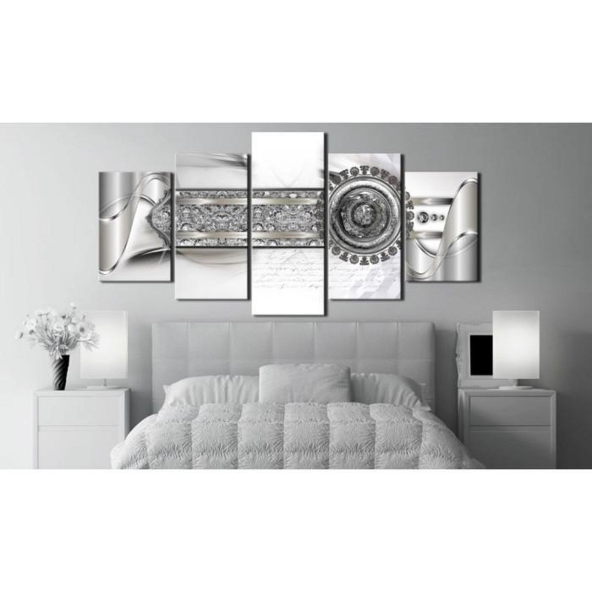 Paris Prix Tableau Imprimé  Diamond Belt