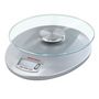 Voir la diapositive 2 : Soehnle Soehnle Balance de cuisine numerique Roma 5 kg Argente