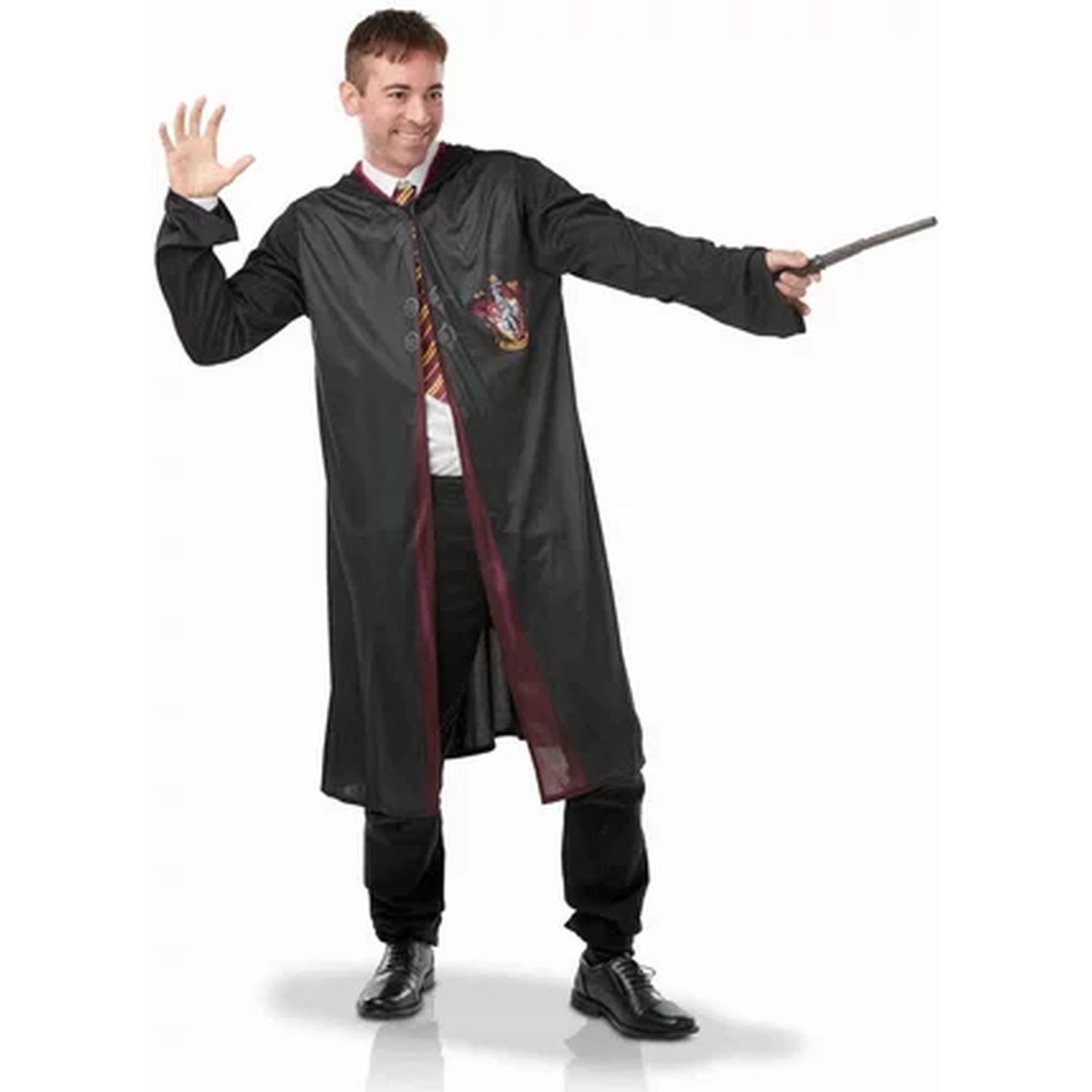 RUBIES DEGUISEMENT ADULTE HARRY POTTER - STD