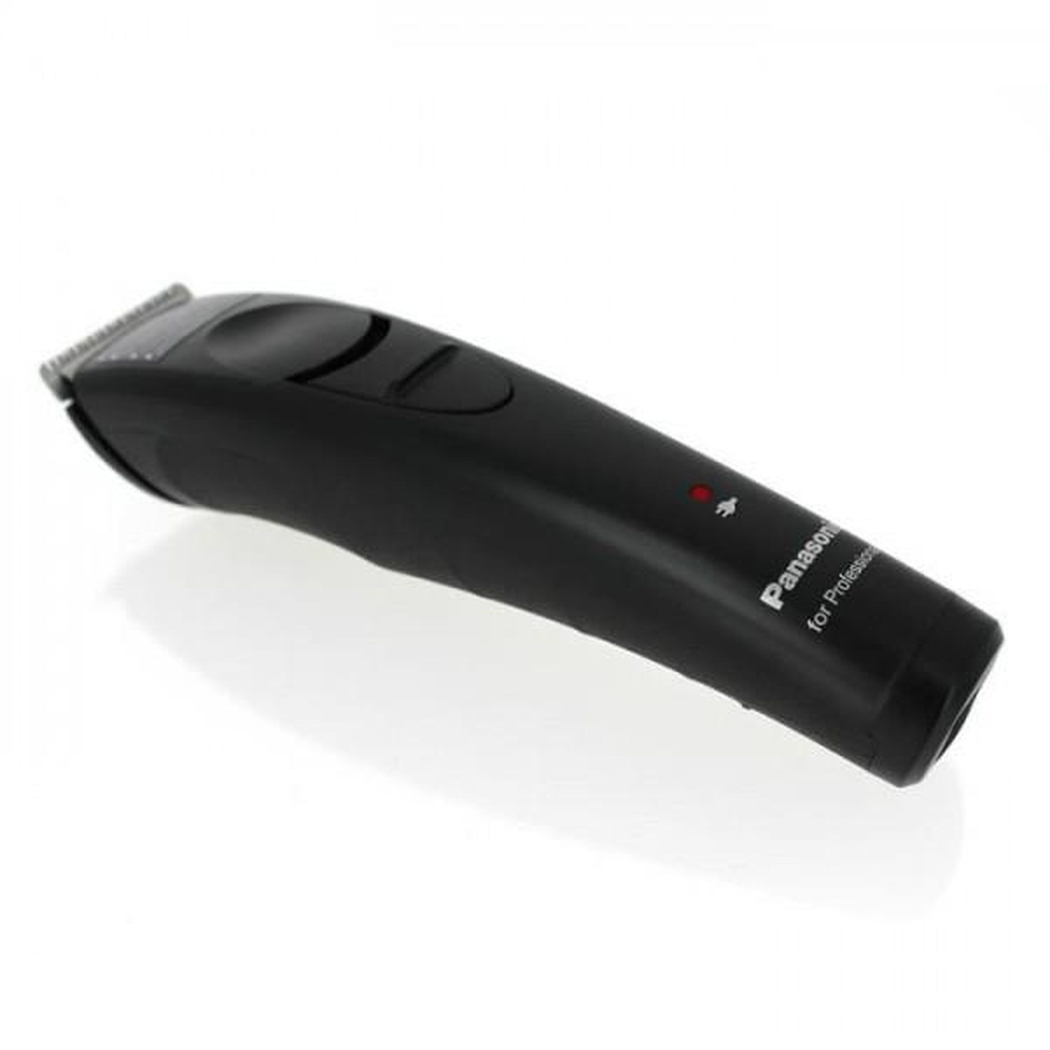 Voir la diapositive 2 : PANASONIC Tondeuse a Cheveux  de finition PANASONIC ER-GP21 - Autonomie 40 min - Peigne de guide 3 mm - Sans fil