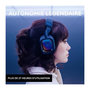 Voir la diapositive 5 : LOGITECH G Casque Gaming sans fil - ASTRO - A30 - Pour XBOX, PC, Mobile - Bleu marine
