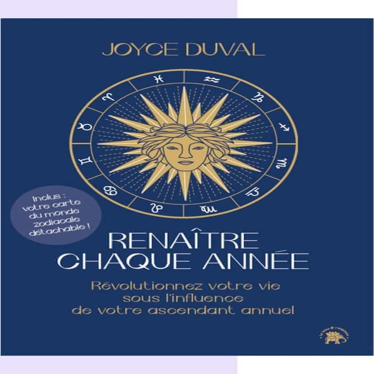 RENAITRE CHAQUE ANNEE, Duval Joyce