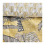 Voir la diapositive 2 : Today Parure de couette - TODAY - Sunshine 0.15 - 220x240cm - 2 personnes - Imprimée - Coton 57 fils