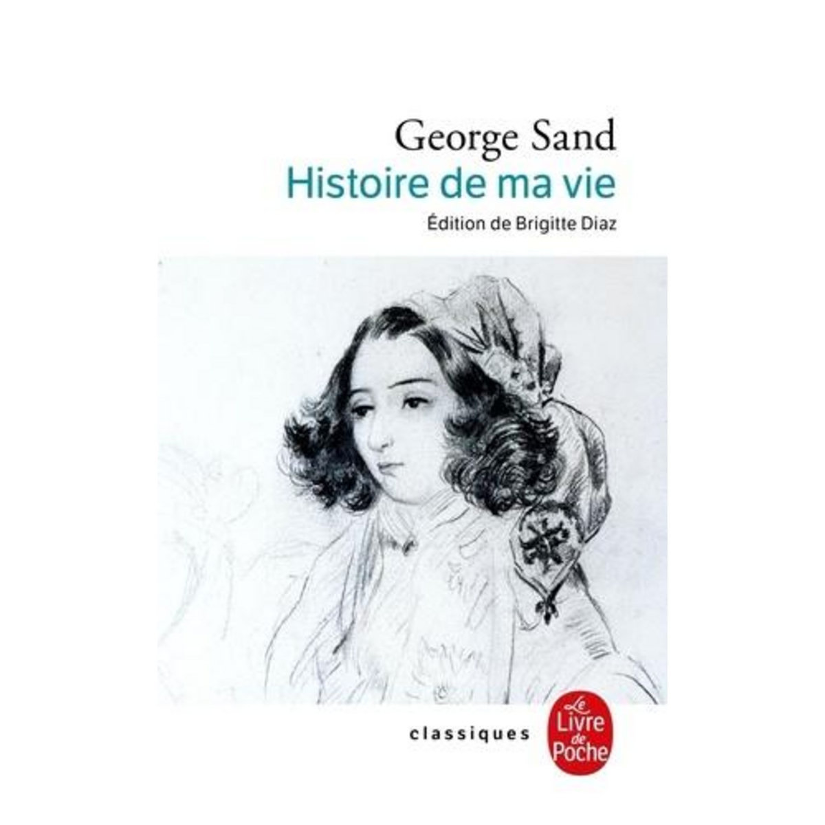 Histoire de ma vie, Sand George