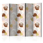 Paris Prix Paravent 5 Volets  Stains  172x225cm