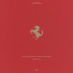 FERRARI. SCULPTING SPEED, POWER & ELEGANCE, EDITION LIMITEE, EDITION EN ANGLAIS, Bocharan Salvador