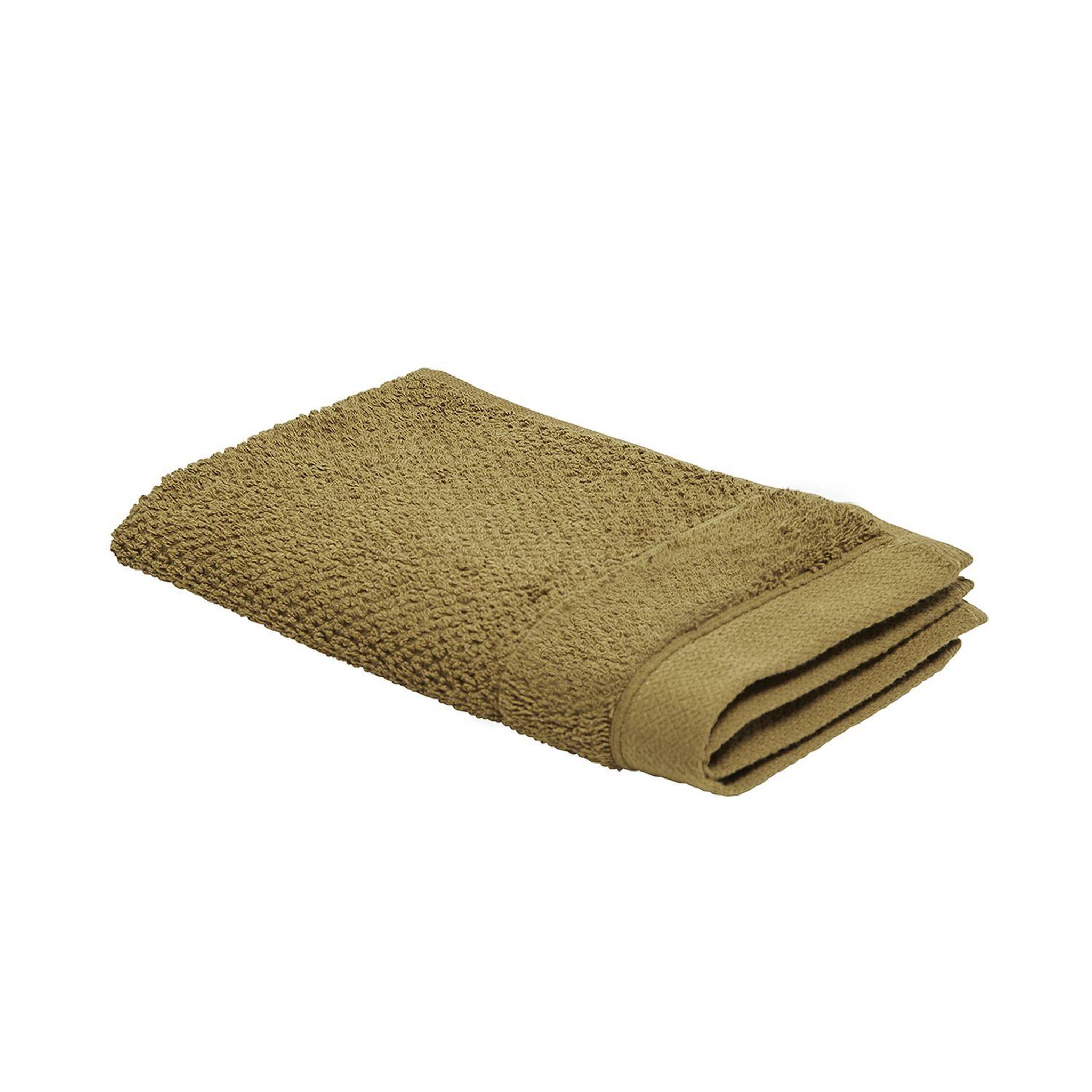 Voir la diapositive 1 : Today Serviette pour invité - 100% coton bio