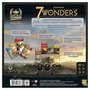 Voir la diapositive 4 : ASMODEE Jeu 7 Wonders