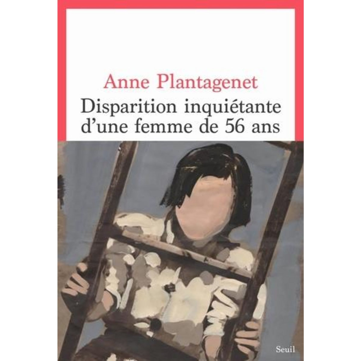 DISPARITION INQUIETANTE D'UNE FEMME DE 56 ANS, Plantagenet Anne