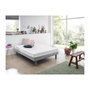 Voir la diapositive 1 : Doro DORMIPUR Matelas 90x190 - Memoire de forme - 25 kg/m3 - Equilibre