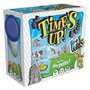 Voir la diapositive 2 : Asmodee TIME'S UP KIDS CHAT, Papeterie